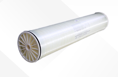 美國陶氏RO膜的明顯優勢-藍膜