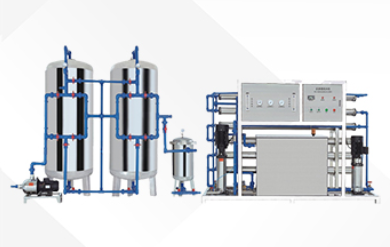 二級反滲透設備安裝注意事項-藍膜