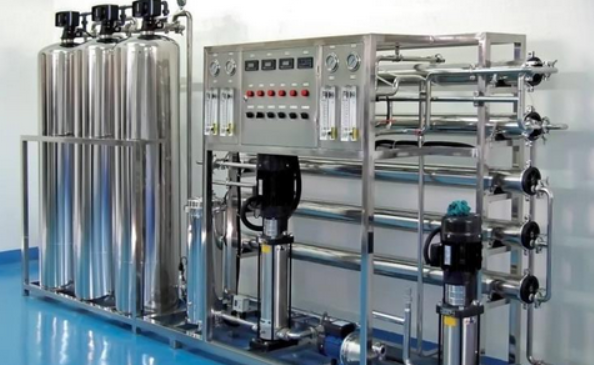 工業(yè)反滲透設(shè)備給水壓力過低的原因-藍膜