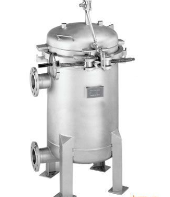 多袋過濾器有哪些優(yōu)點(diǎn)-藍(lán)膜