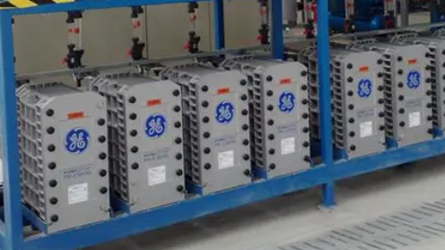 edi膜堆幾年更換一次-藍膜