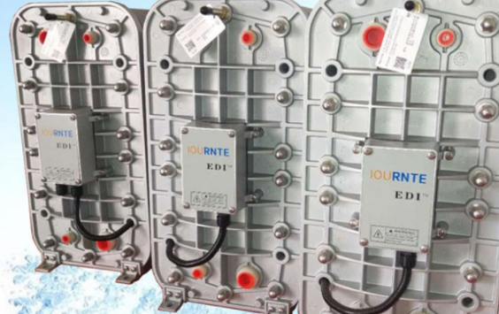 edi膜堆使用工藝設計流程-藍膜