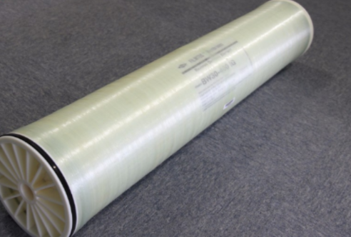 杜邦苦咸水RO膜的優勢-藍膜