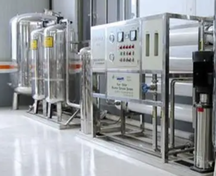 0.5T單級(jí)反滲透設(shè)備價(jià)格多少錢-藍(lán)膜